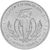  Монета 2 гривны 2000 «55 лет Победы в Великой Отечественной войне 1941-1945 годов» Украина, фото 1 