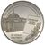  Монета 5 гривен 2011 «15 лет Конституции» Украина, фото 1 