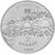 Монета 2 гривны 2000 «Олесь Гончар» Украина, фото 2 