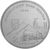  Монета 2 гривны 2005 «Алексей Алчевский» Украина, фото 2 