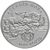  Монета 2 гривны 1998 «Аскания-Нова» Украина, фото 1 
