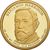  Монета 1 доллар 2012 «23-й президент Бенджамин Гаррисон» США (случайный монетный двор), фото 1 