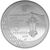  Монета 5 гривен 2008 «600 лет г. Черновцы» Украина, фото 2 