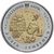  Монета 5 гривен 2017 «85 лет Днепропетровской области» Украина, фото 2 