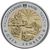  Монета 5 гривен 2017 «85 лет Донецкой области» Украина, фото 2 