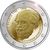  Монета 2 евро 2019 «150 лет со дня смерти Андреаса Калвоса» Греция, фото 1 