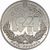  Монета 5 гривен 2014 «Корсунь-Шевченковская битва» Украина, фото 2 