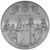  Монета 5 гривен 2013 «1025-летия крещения Киевской Руси» Украина, фото 1 