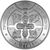 Монета 5 гривен 2013 «1025-летия крещения Киевской Руси» Украина, фото 2 