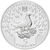  Монета 5 гривен 2015 «70 лет Победы» Украина, фото 2 