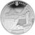  Монета 5 гривен 2014 «220 лет г. Одессе» Украина, фото 2 