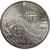  Монета 5 гривен 2010 «Казацкая лодка» Украина, фото 2 