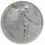  Монета 2 гривны 2017 «XV Летние Паралимпийские игры в Рио» Украина, фото 1 