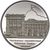  Монета 5 гривен 2016 «150-летие Парламентской библиотеки» Украина, фото 1 
