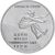  Монета 2 гривны 2000 «Тройной прыжок» Украина, фото 1 
