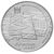  Монета 2 гривны 2009 «70 лет провозглашения Карпатской Украины» Украина, фото 2 