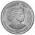  Монета 2 гривны 2005 «300 лет Давиду Гурамишвили» Украина, фото 1 