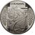  Монета 5 гривен 2009 «Плотник» Украина, фото 1 
