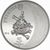  Монета 5 гривен 2016 «Геодезическая дуга Струве» Украина, фото 2 