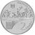  Монета 2 гривны 2003 «Василий Сухомлинский» Украина, фото 2 
