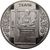 Монета 5 гривен 2010 «Ткачиха» Украина, фото 1 
