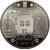  Монета 5 гривен 2010 «Ткачиха» Украина, фото 2 