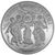  Монета 5 гривен 2004 «Праздник Троицы» Украина, фото 1 