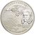  Монета 5 гривен 2008 «175 лет государственному дендрологическому парку «Тростянец» Украина, фото 1 