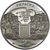  Монета 2 гривны 2015 «Михаил Вербицкий» Украина, фото 2 