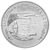  Монета 2 гривны 2009 «70 лет образования Запорожской области» Украина, фото 1 