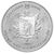  Монета 2 гривны 2009 «70 лет образования Запорожской области» Украина, фото 2 