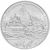  Монета 5 гривен 2005 «Свято-Успенская Святогорская лавра» Украина, фото 1 