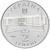  Монета 2 гривны 2005 «75 лет Харьковского национального аэрокосмического университета им. Н.Е. Жуковского» Украина, фото 2 