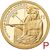  Монета 1 доллар 2014 «Помощь индейцев экспедиции Льюиса и Кларка» США P (Сакагавея), фото 1 