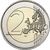  Монета 2 евро 2019 «Доисторический комплекс Та’ Хаджрат» Мальта, фото 2 