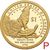  Монета 1 доллар 2013 «Договор с делаварами» США P (Сакагавея), фото 1 