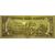  Золотая банкнота 2 доллара 1976 США (копия), фото 2 