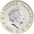  Набор 3 монеты 2 фунта 2016 «400 лет со дня смерти У. Шекспира» Великобритания, фото 5 