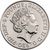  Монета 5 фунтов 2019 «Йейл дома Бофорт» (Звери Королевы) в буклете, фото 3 