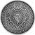 Монета 1 рубль 2015 «Зодиакальный гороскоп: Весы» Беларусь, фото 2 