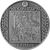  Монета 1 рубль 2017 «Путь Скорины. Прага» Беларусь, фото 2 