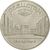  Монета 5 рублей 1989 «Памятник Регистан в Самарканде» XF-AU, фото 1 