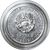  Монета 3 рубля 2019 «250 лет г. Слободзея» Приднестровье, фото 2 