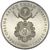  Монета 50 тенге 2006 «Знак ордена Алтын Кыран» Казахстан, фото 1 