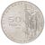  Монета 50 тенге 2012 «Богомол» Казахстан, фото 2 
