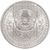  Монета 50 тенге 2013 «Колобок (Баурсак)» Казахстан, фото 2 