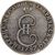  Монета 20 копеек 1787 ТМ (копия), фото 2 