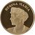  Монета 50 бани 2019 «Королева Румынии Мария Эдинбургская» Румыния, фото 1 