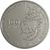  Монета 100 тенге 2018 «Соболь» Казахстан (в блистере), фото 2 