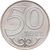  Монета 50 тенге 2011 «Актюбинск (Актобе)» Казахстан, фото 2 